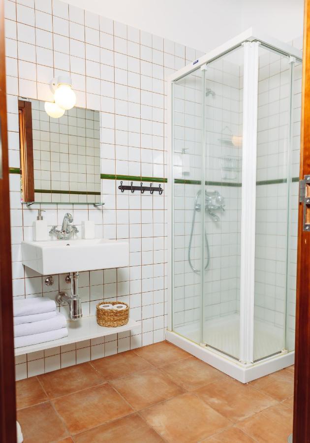 Ecoverode Emblematico Vegetariano Vegano Guest house