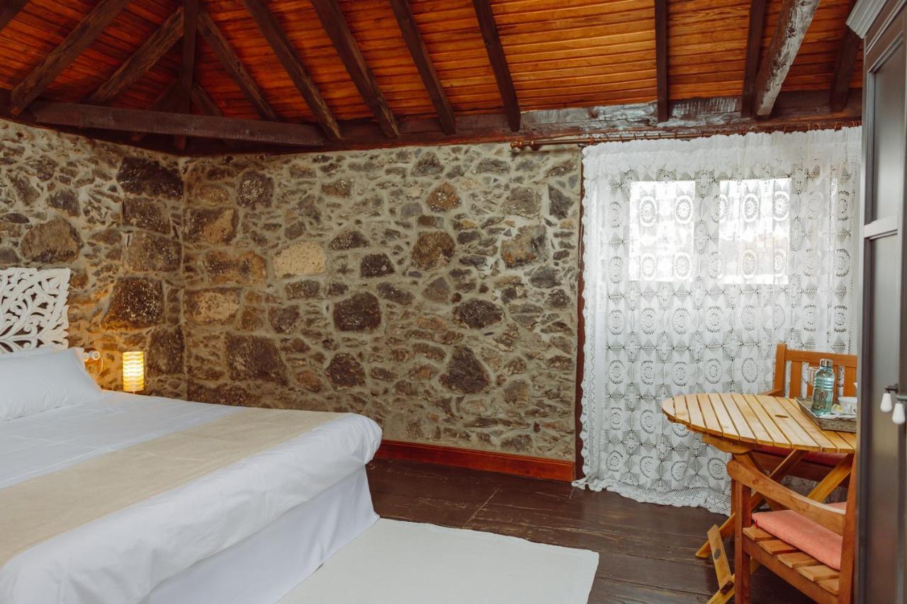 Ecoverode Emblematico Vegetariano Vegano Guest house 3*