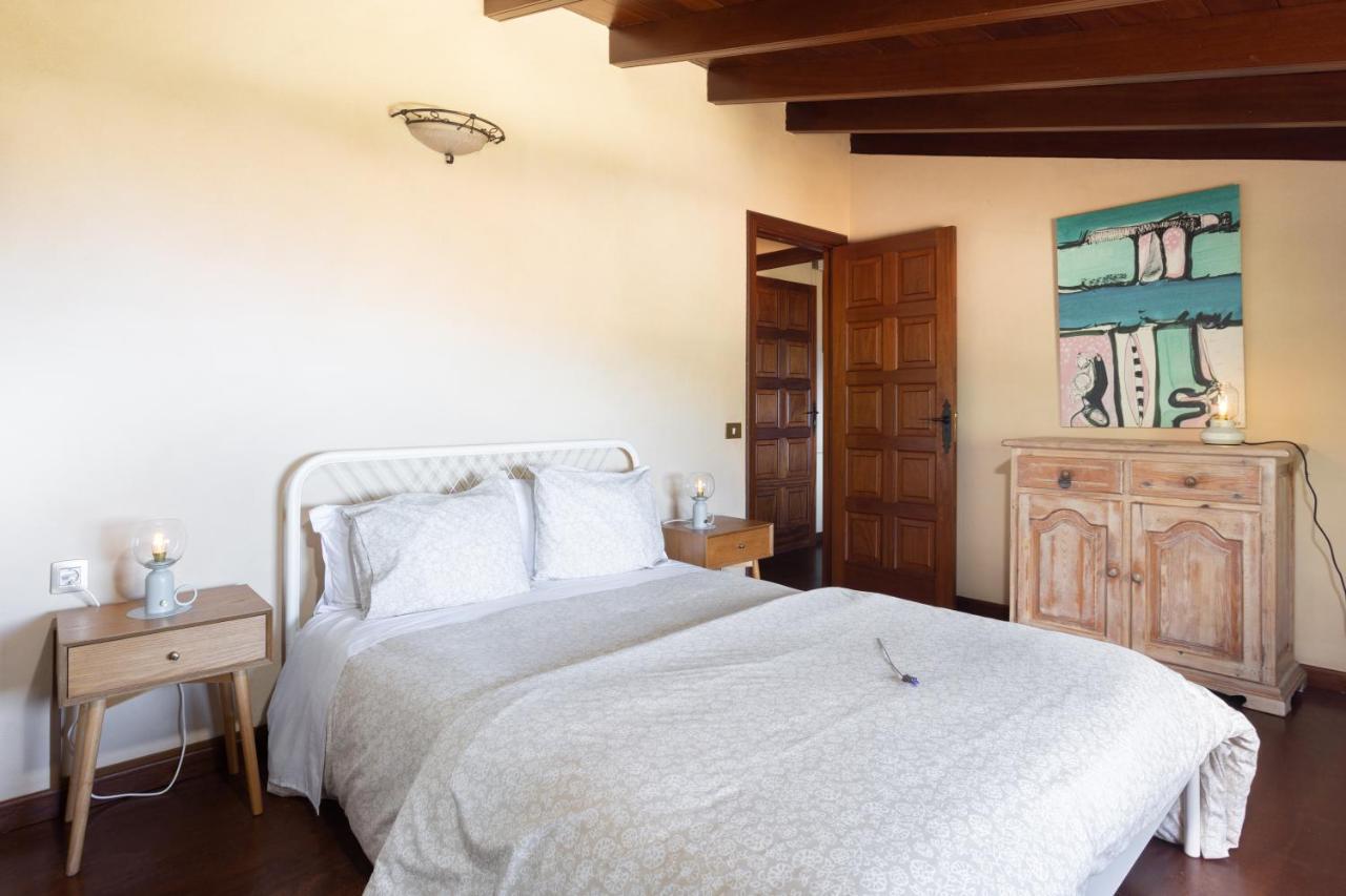 Сasa de vacaciones Casa El Nogal