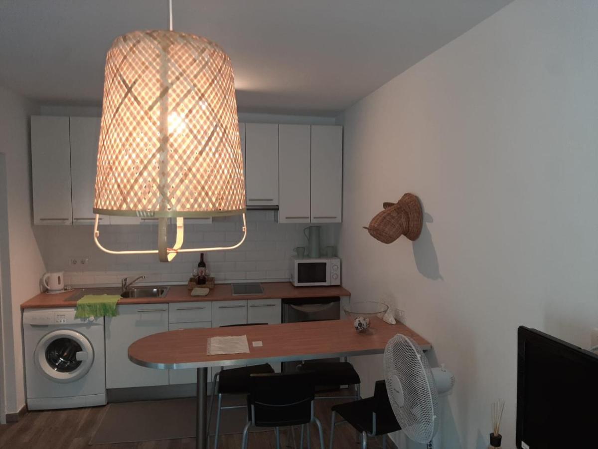 Apartment Live Santa Marta Studio Costa Del Silencio
