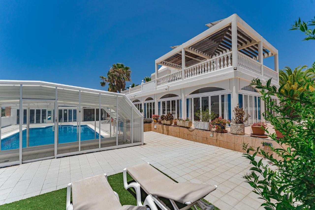 Gorgeous Golf Holiday home Costa Adeje (Tenerife)