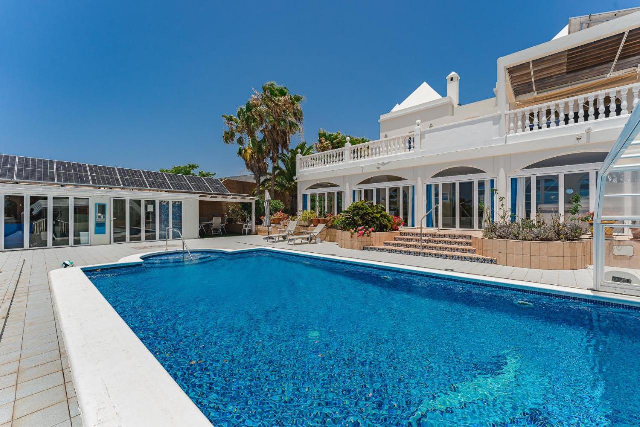 Gorgeous Golf Holiday home