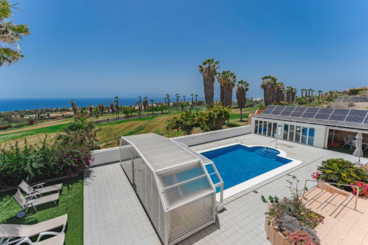 Gorgeous Golf Holiday home Costa Adeje (Tenerife)