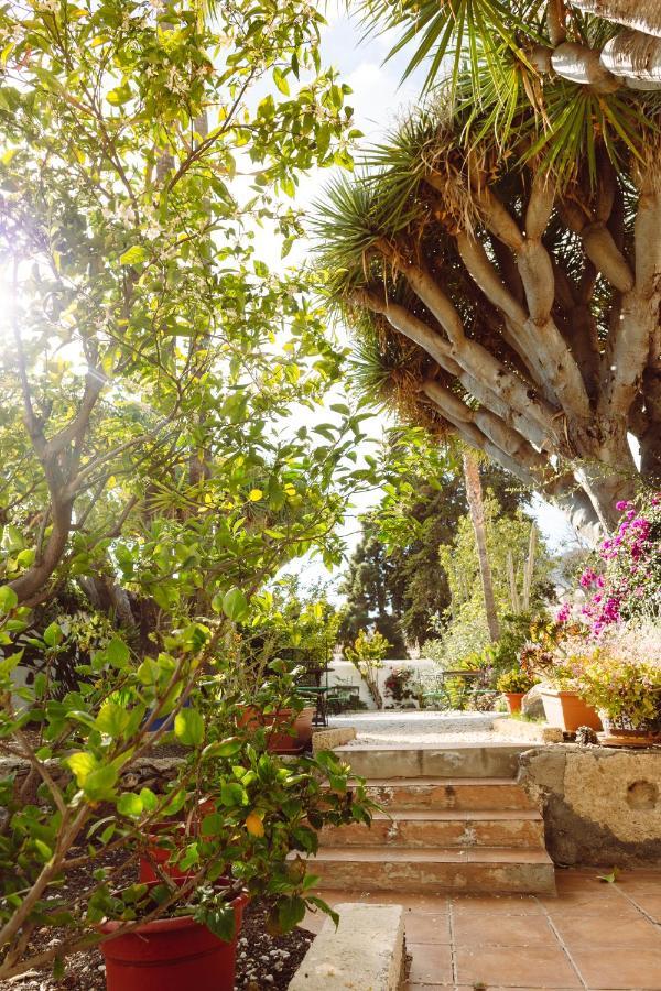Guest house Ecoverode Emblematico Vegetariano Vegano