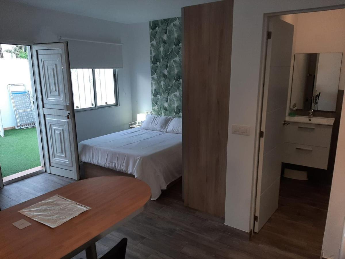 Apartment Live Santa Marta Studio Costa Del Silencio