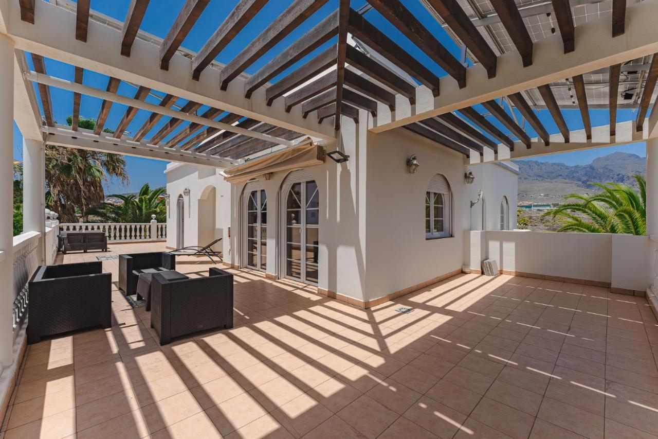 Gorgeous Golf Holiday home Costa Adeje (Tenerife)