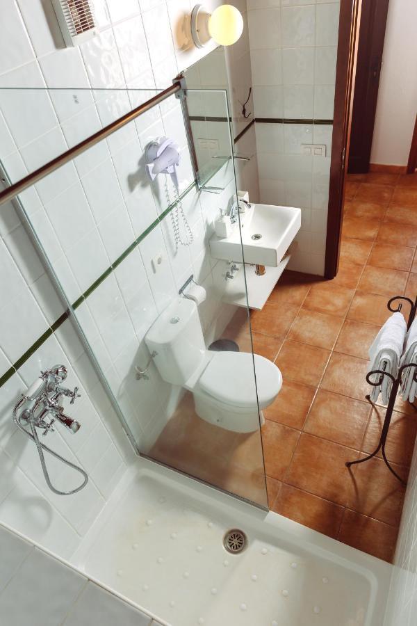 Ecoverode Emblematico Vegetariano Vegano 3* Arona (Tenerife)