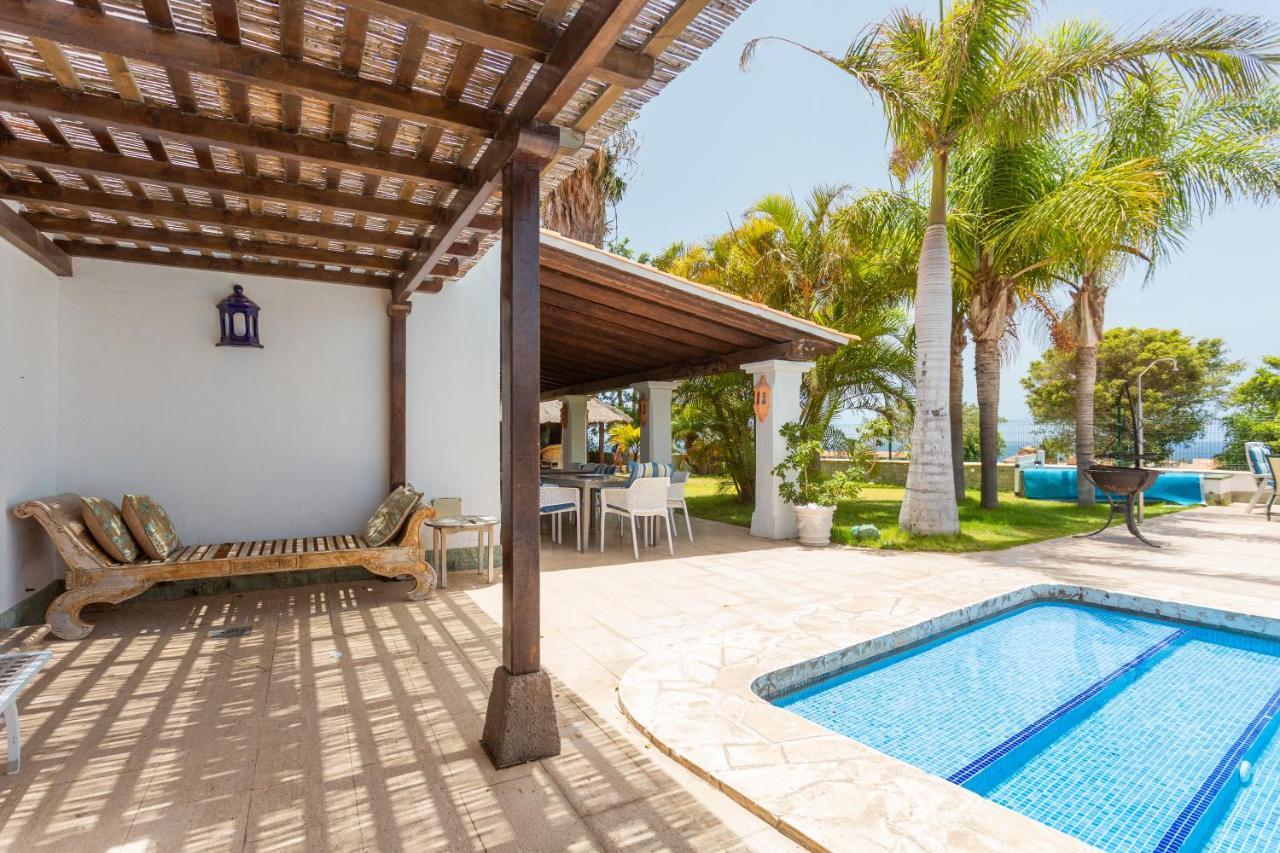 1327 La Quinta Heights Villa San Miguel de Abona