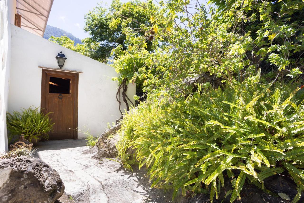 Casa El Nogal Сasa de vacaciones