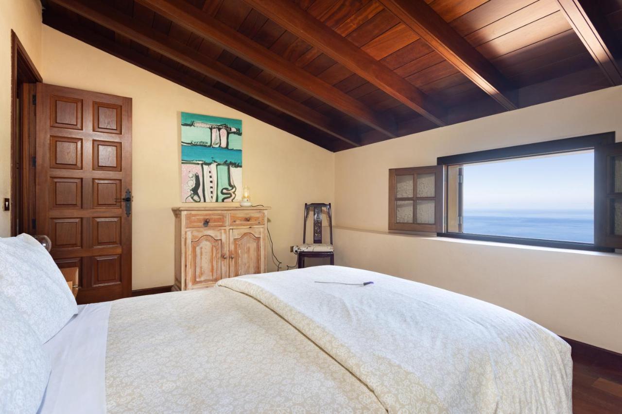 Casa El Nogal Сasa de vacaciones *