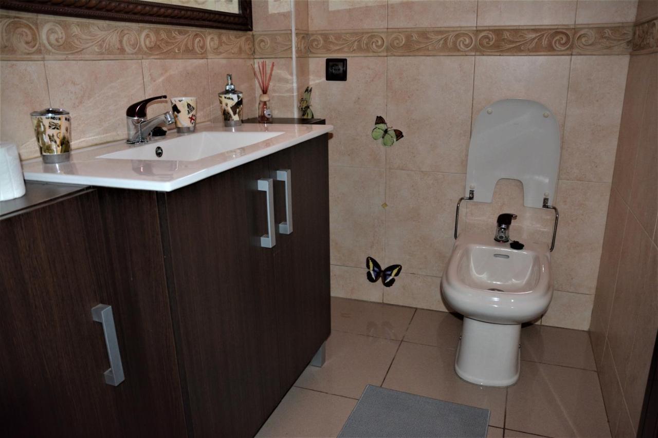 Apartamento Puerto De La Cruz - S De Sol Apartment Puerto de la Cruz (Tenerife)