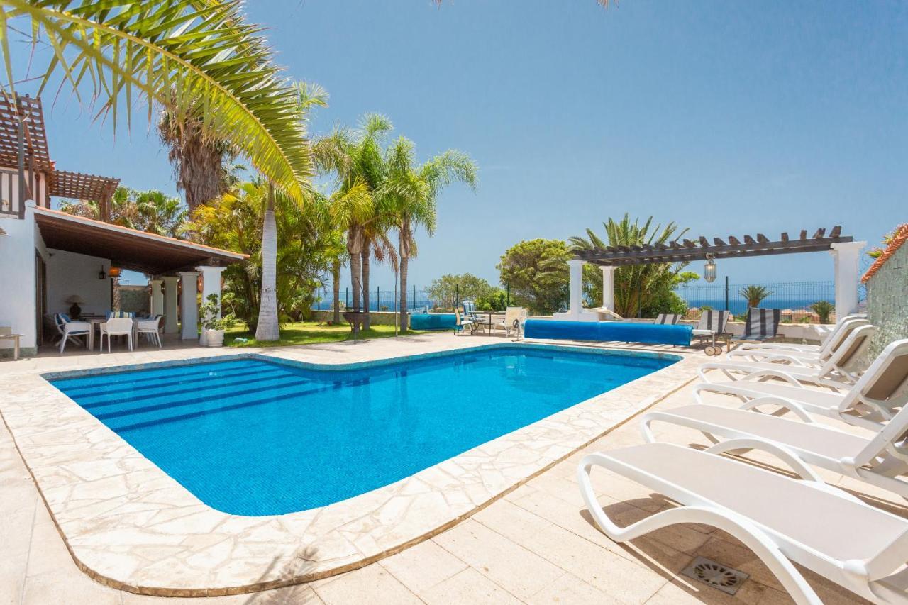 1327 La Quinta Heights Villa San Miguel de Abona