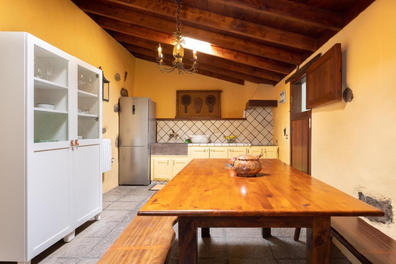 Casa El Nogal Сasa de vacaciones *
