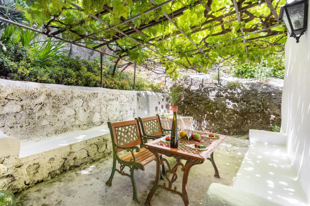 Casa El Nogal Сasa de vacaciones