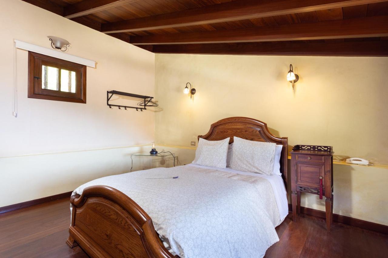 Casa El Nogal