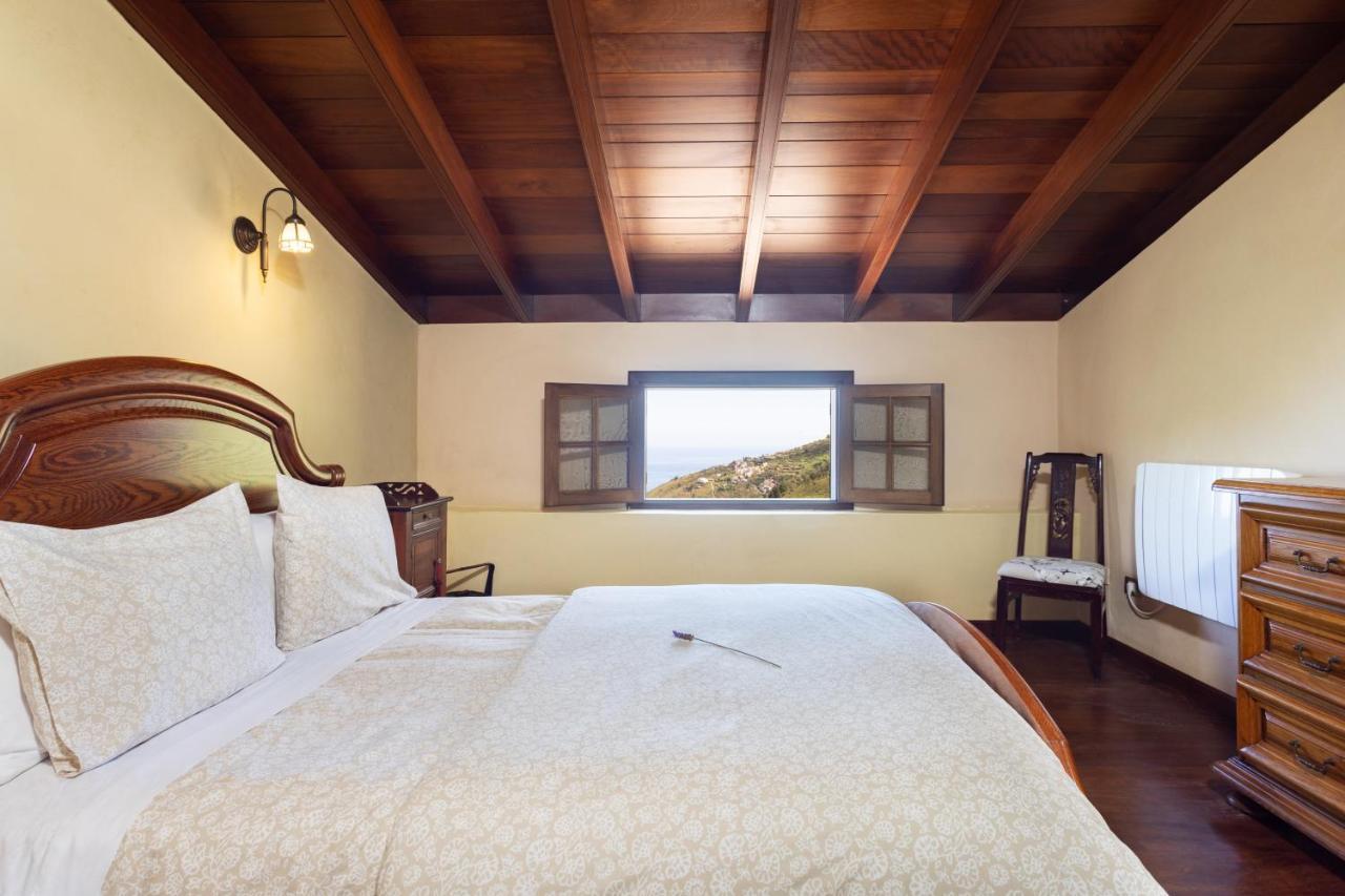 Casa El Nogal Сasa de vacaciones La Florida (Tenerife)