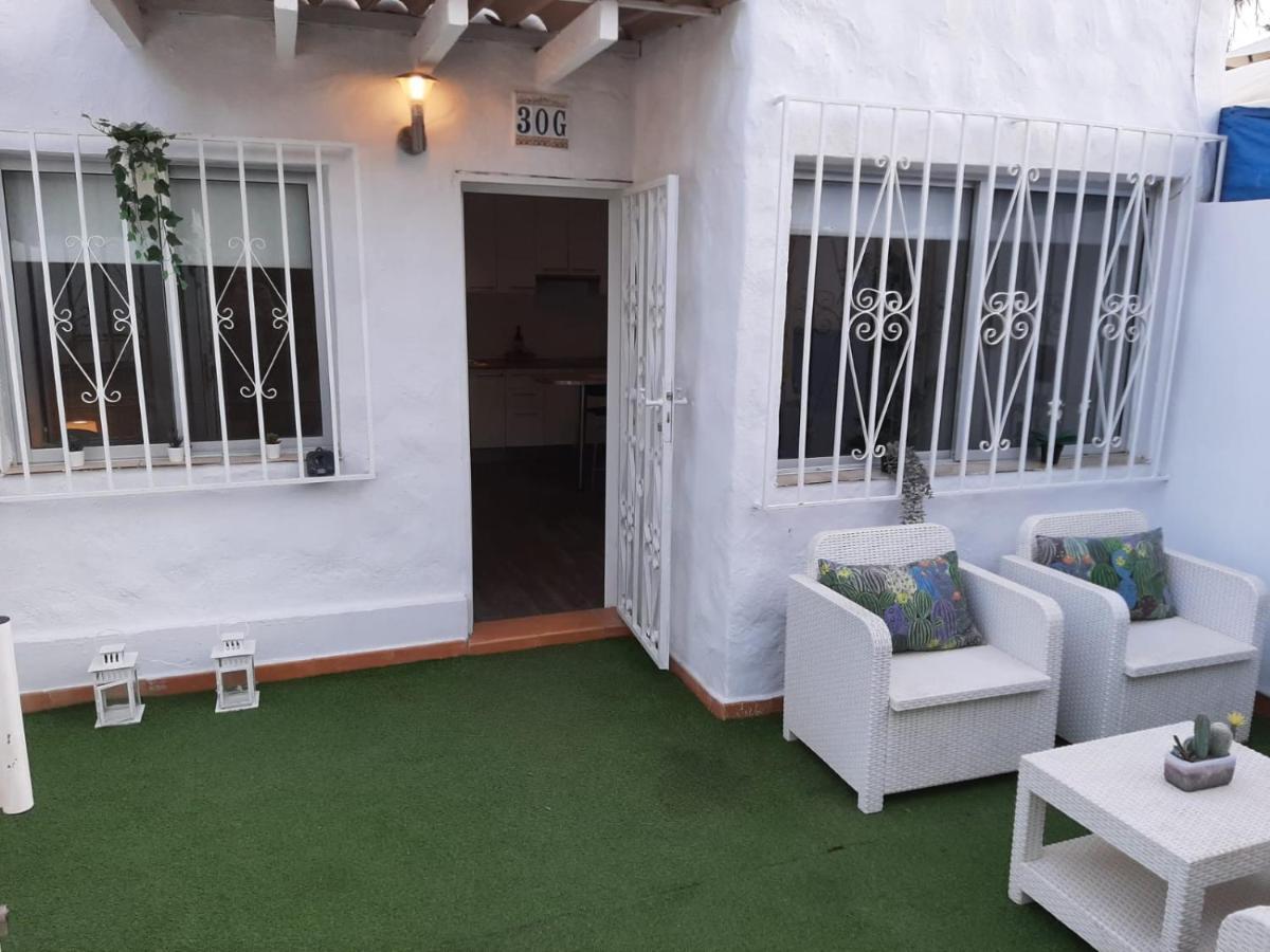 Apartment Live Santa Marta Studio