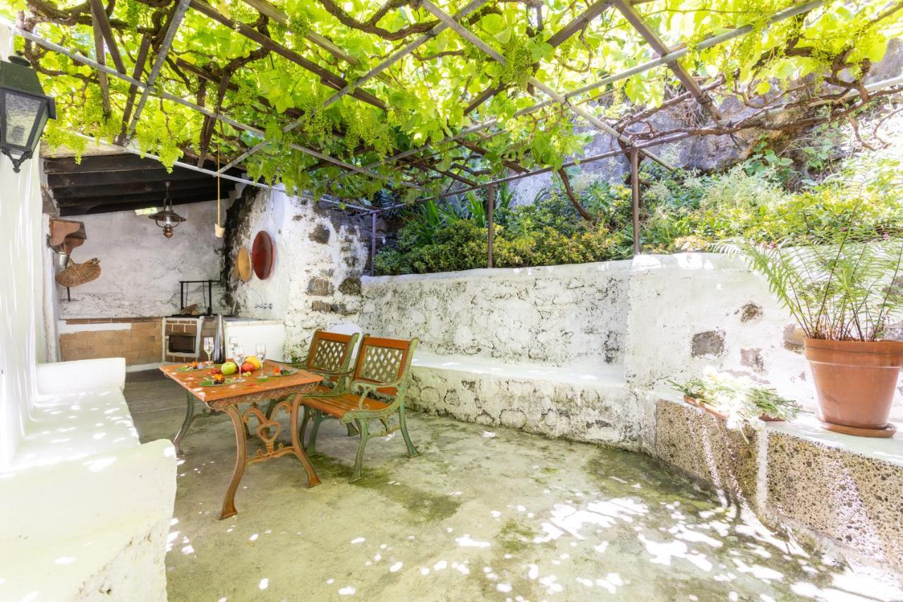 Casa El Nogal Сasa de vacaciones