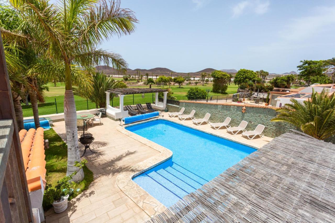 1327 La Quinta Heights