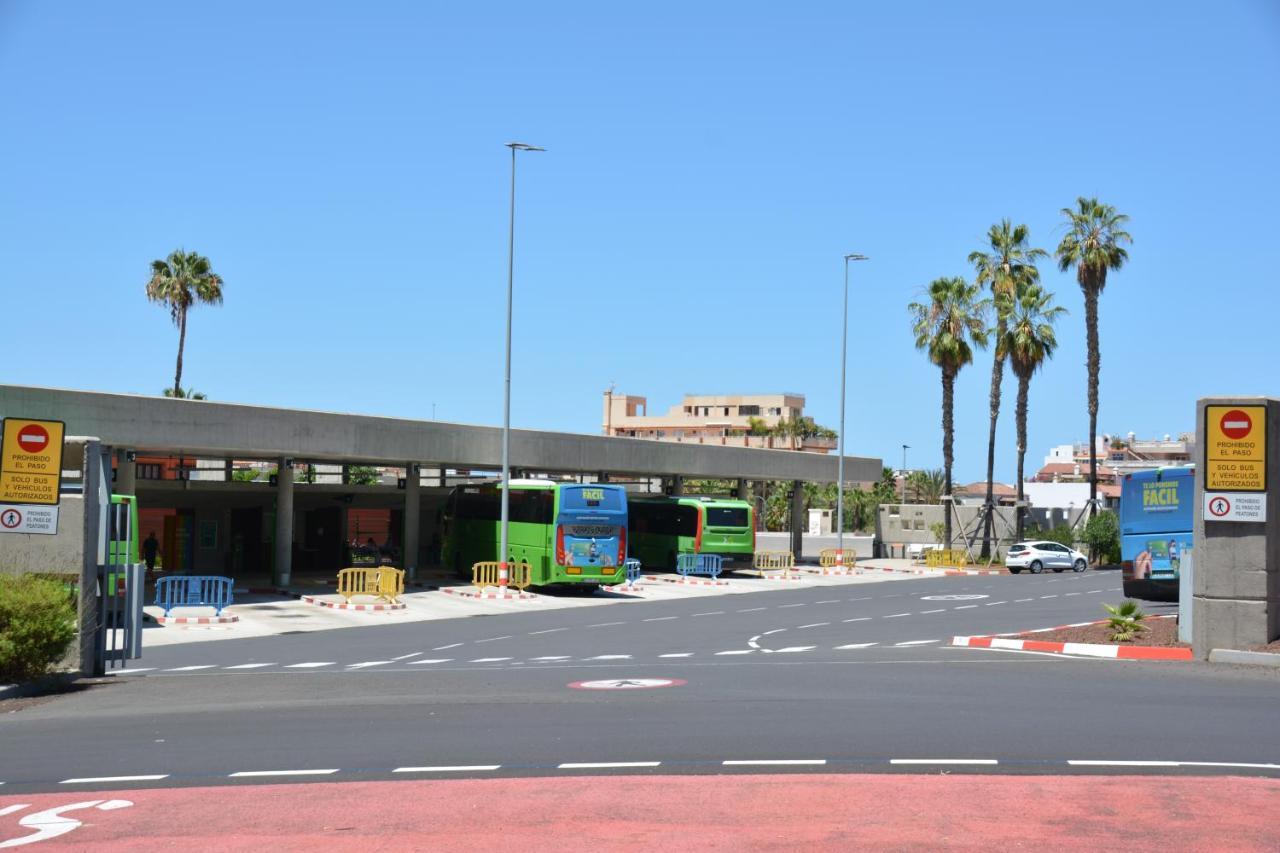 Apartamento Puerto De La Cruz - S De Sol Apartment