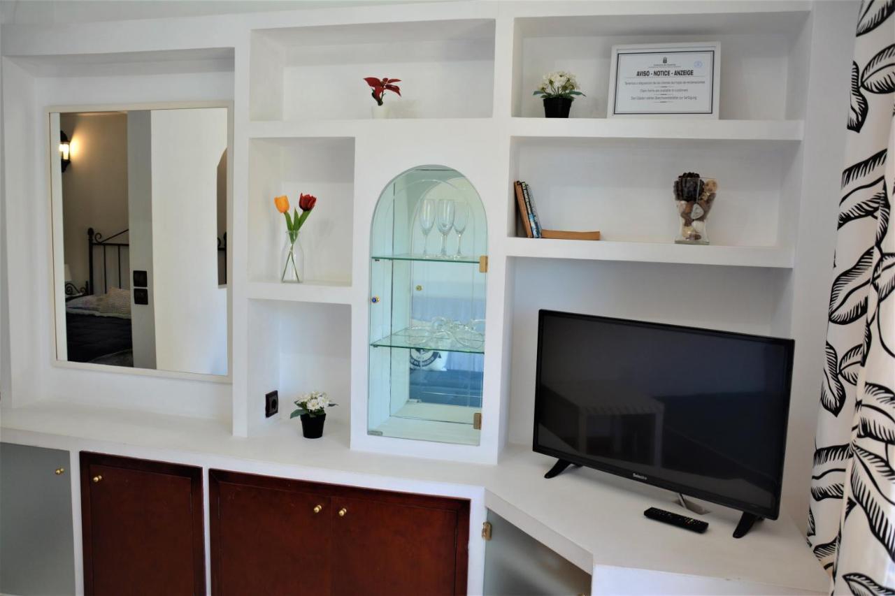 Apartment Apartamento Puerto De La Cruz - S De Sol Puerto de la Cruz (Tenerife)