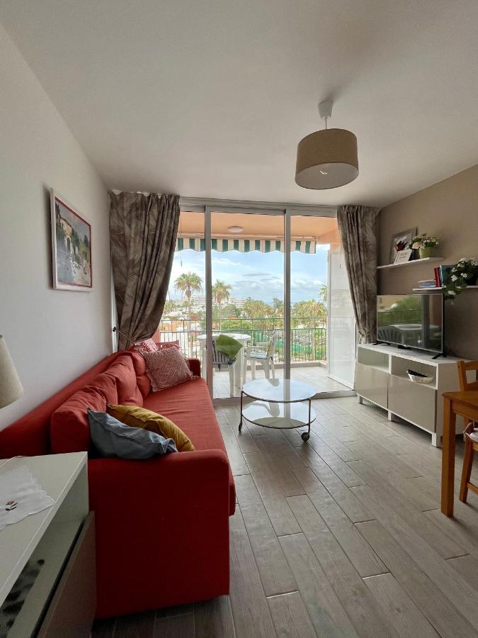 Ocean View, Americas Apartment