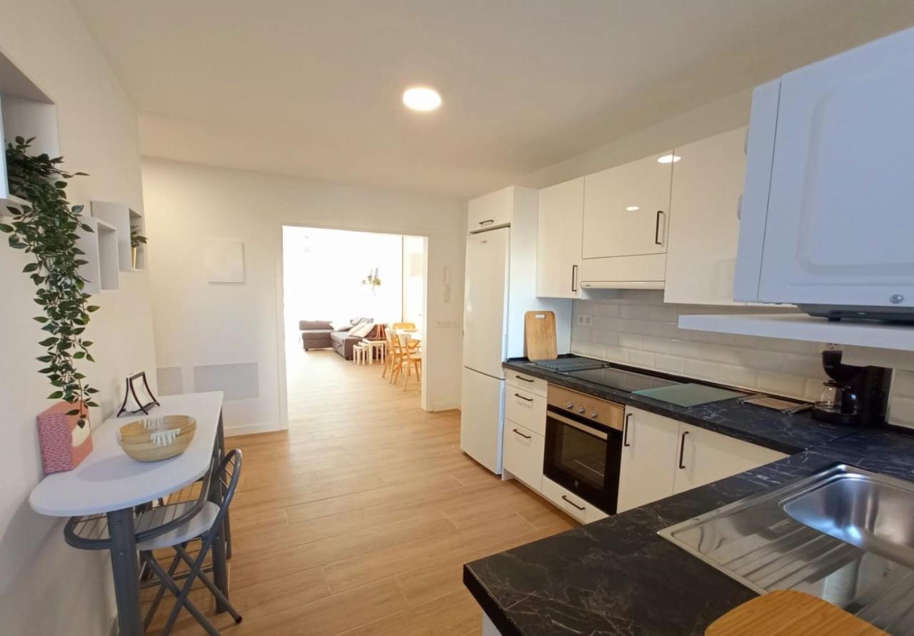 Americas House Apartamento *