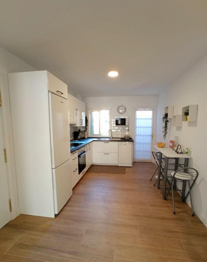 Apartamento Americas House