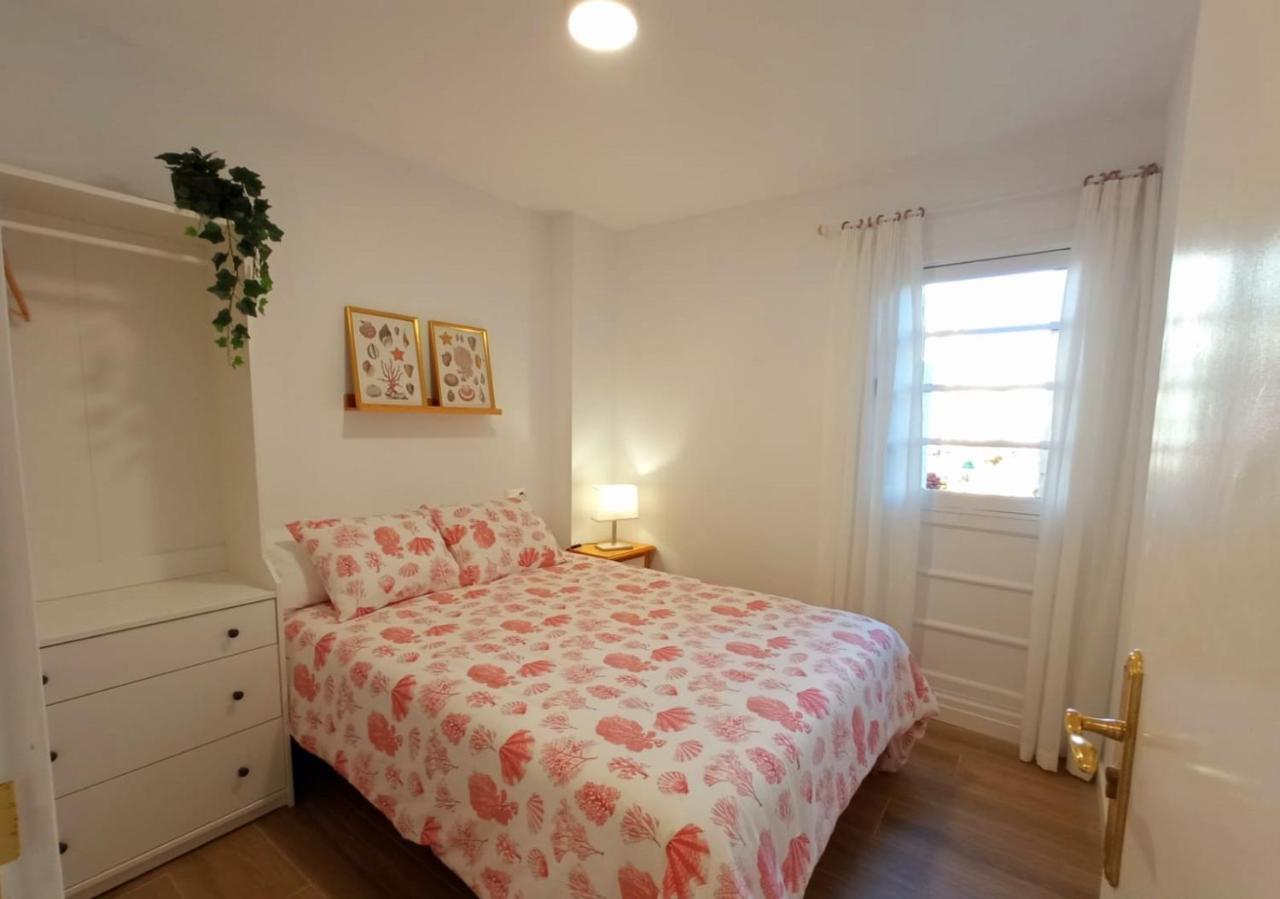 Apartamento Americas House *