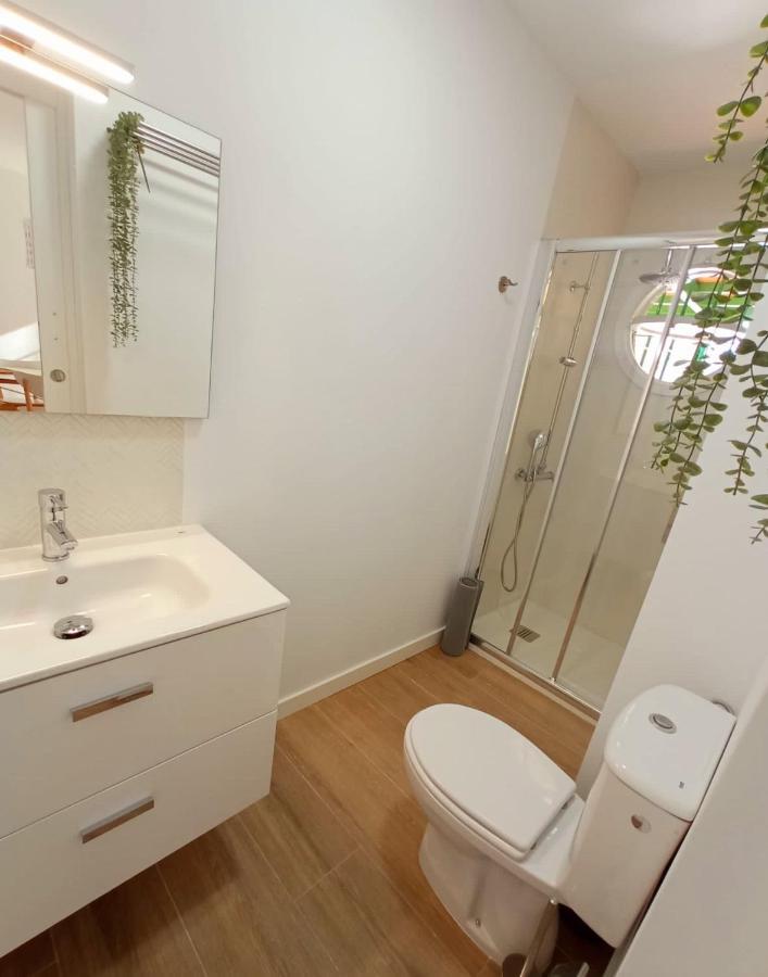 Apartamento Americas House *
