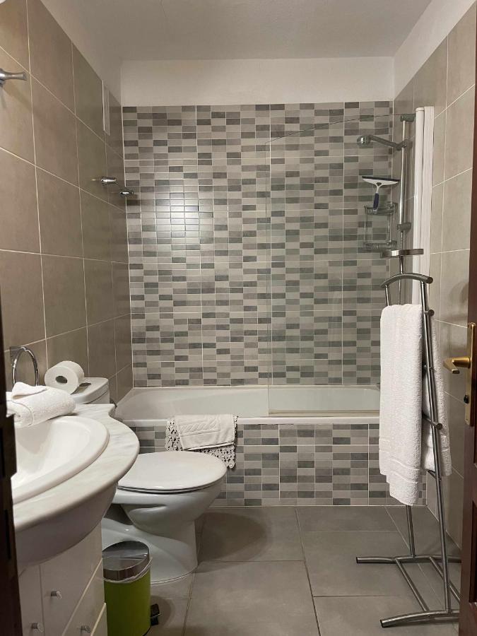 Apartment San Marino Cristianos Marcus Management Los Cristianos (Tenerife)