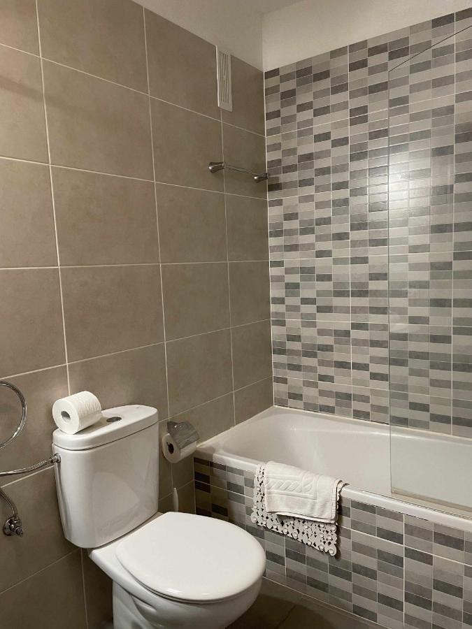 Apartment San Marino Cristianos Marcus Management Los Cristianos (Tenerife)