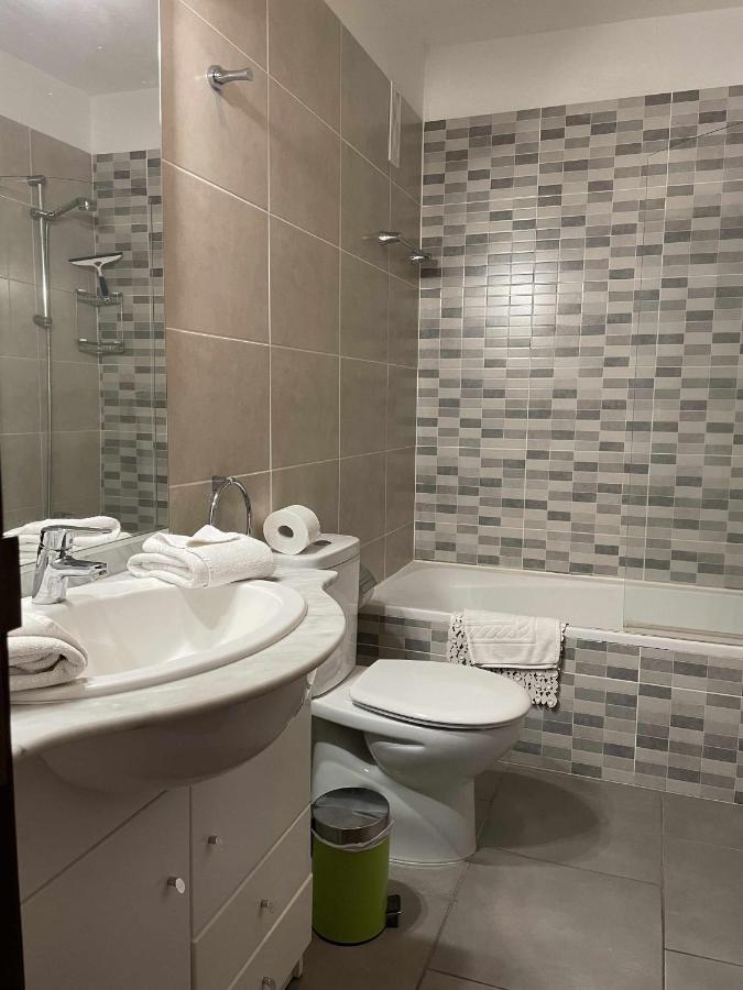 Apartment San Marino Cristianos Marcus Management *