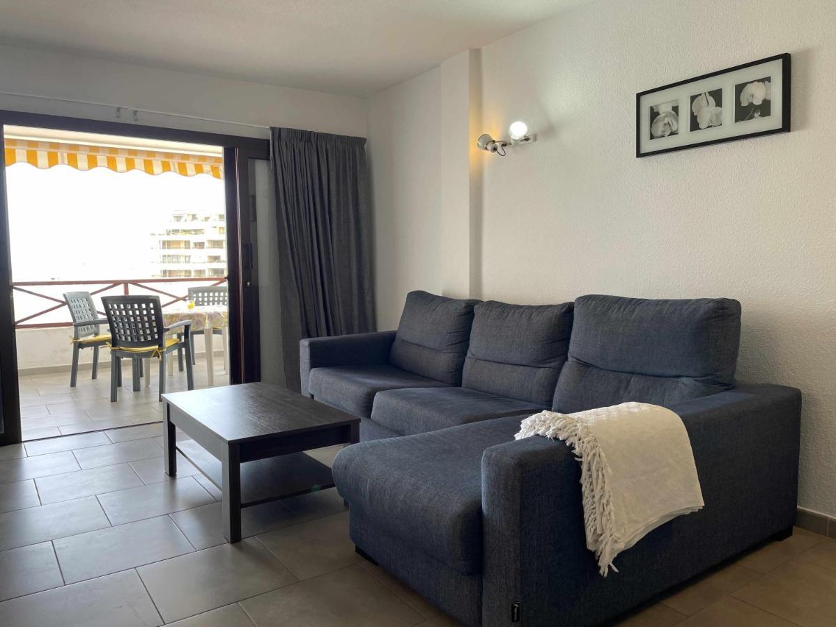 Apartment San Marino Cristianos Marcus Management *