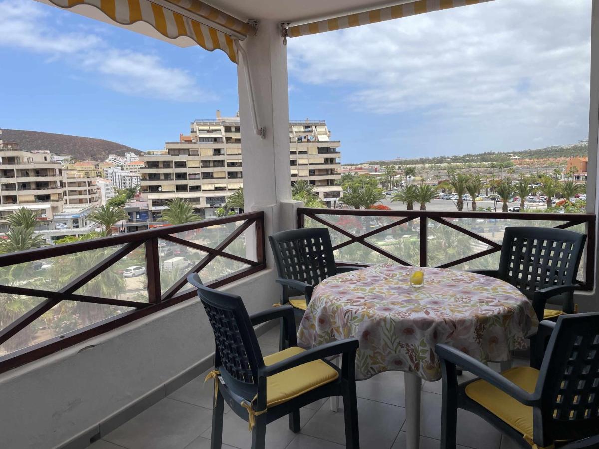Apartment San Marino Cristianos Marcus Management Los Cristianos (Tenerife)