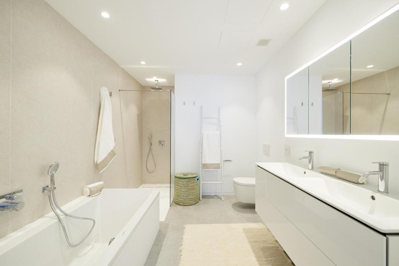 Holiday home Infinity 0-3 Luxe Partial Sea View 2b *