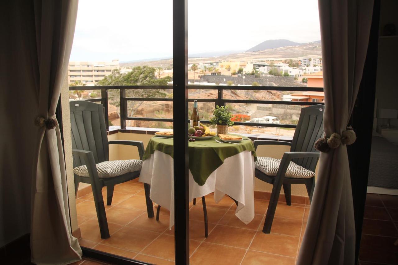 Apartamento Tenerife Adeje *