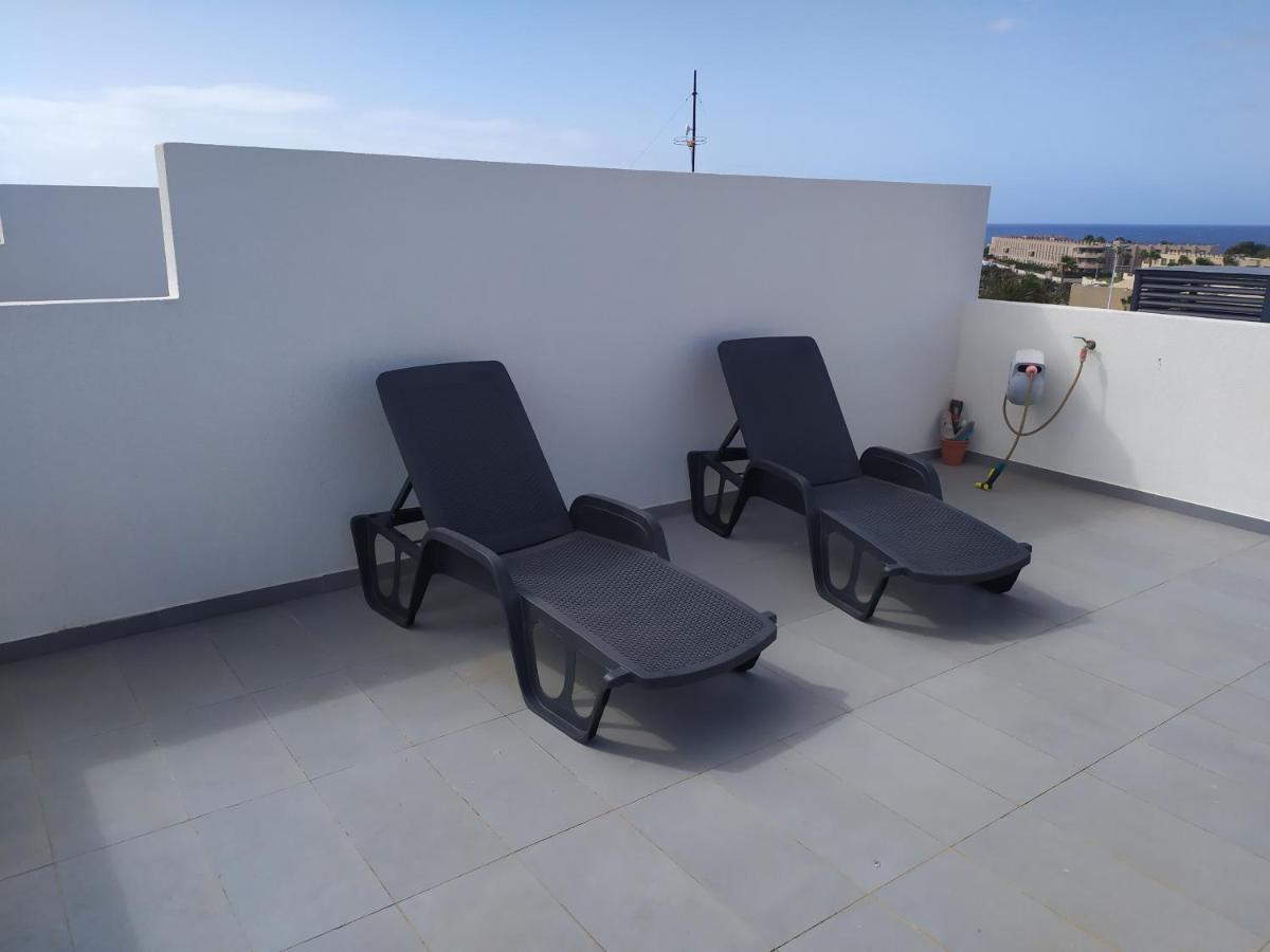 Apartment Bonito Piso Con Piscina, Playa *