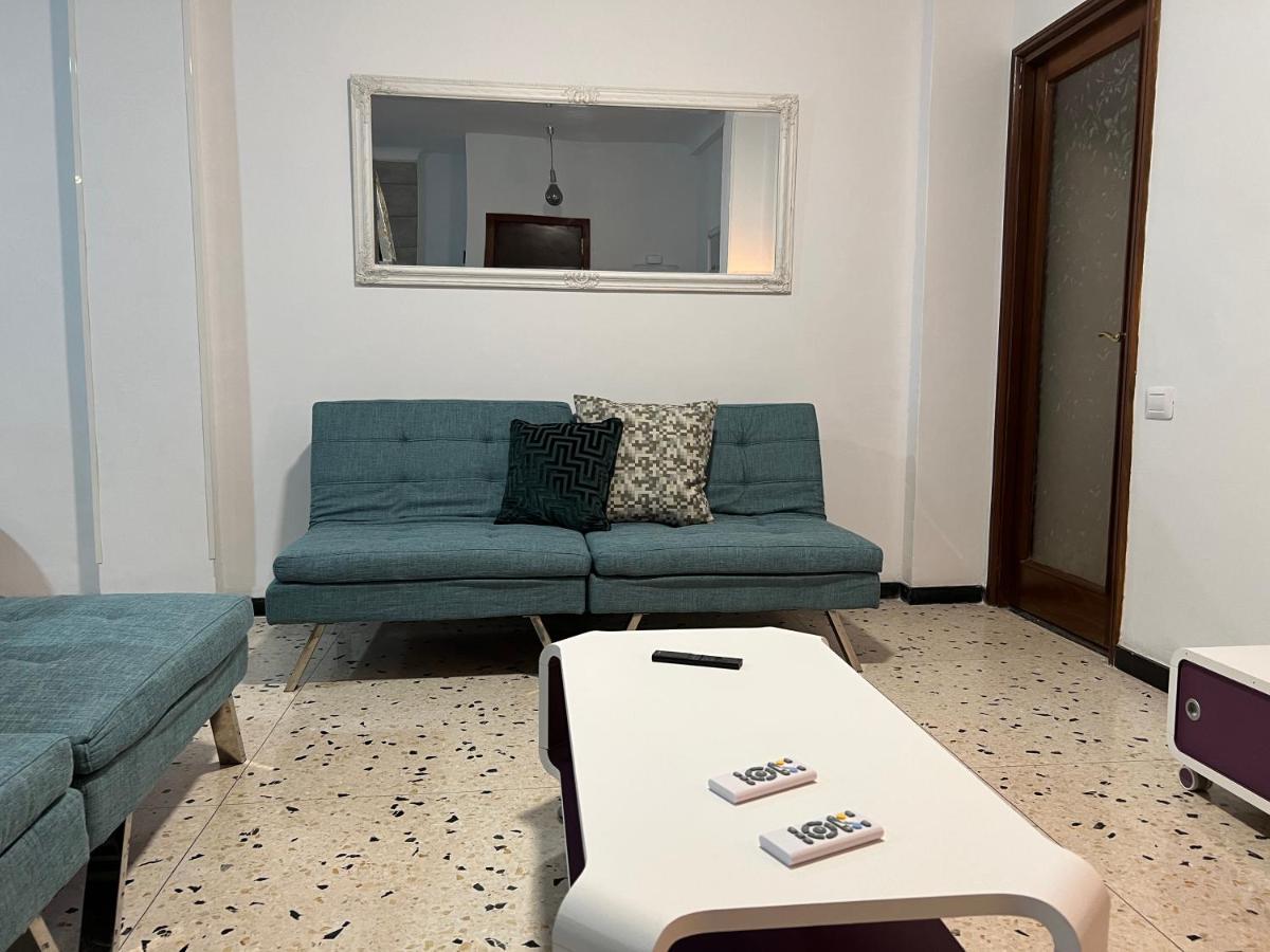 Dream Prestige 3 Apartment Santa Cruz de Tenerife