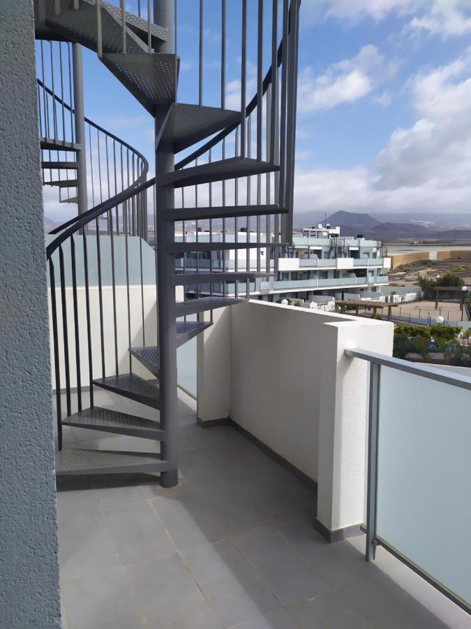 Apartamento Bonito Piso Con Piscina, Playa *