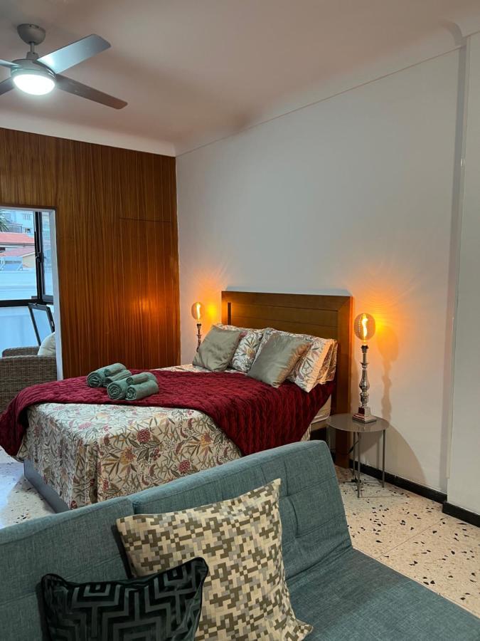 Apartment Dream Prestige 3 Santa Cruz de Tenerife