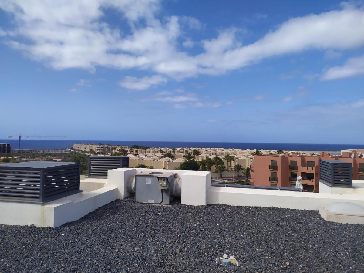 Bonito Piso Con Piscina, Playa * La Tejita