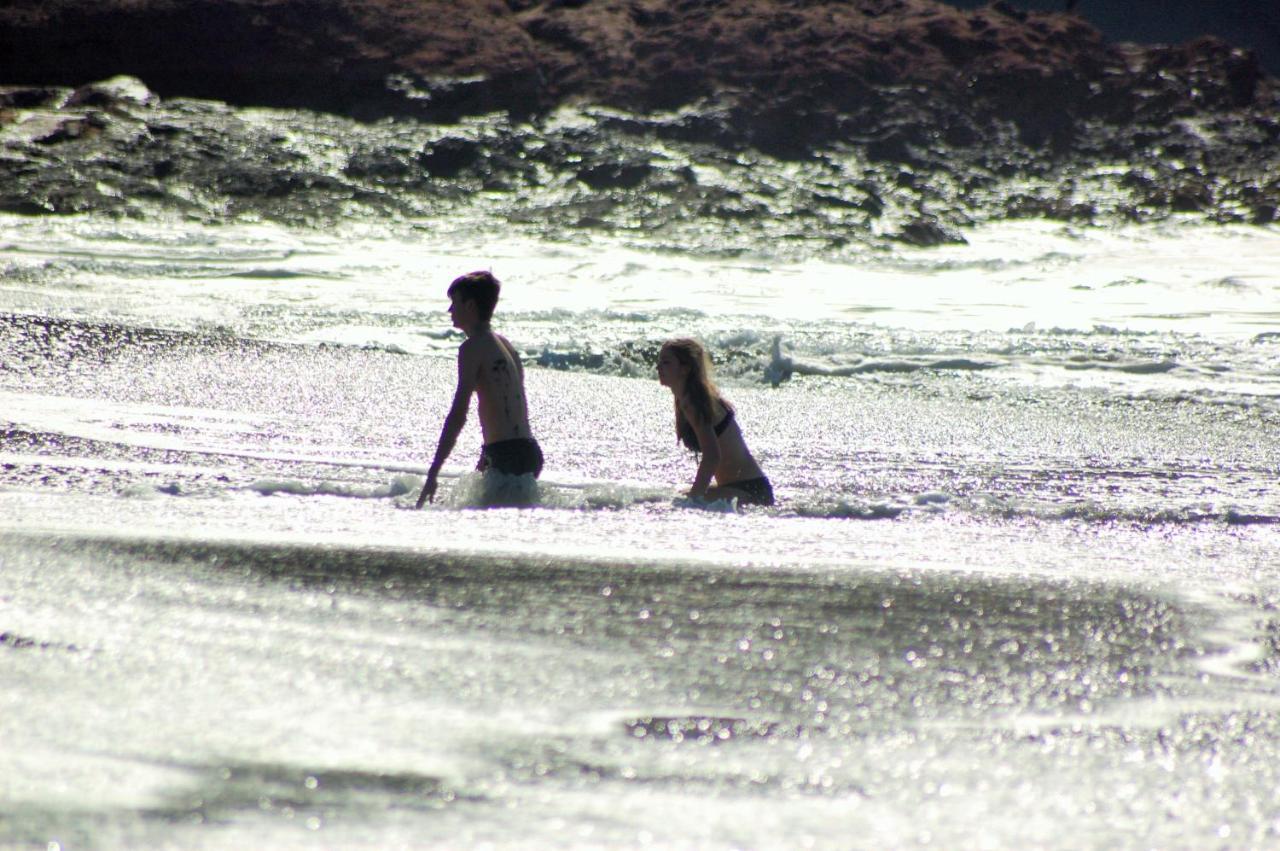 Bonito Piso Con Piscina, Playa *