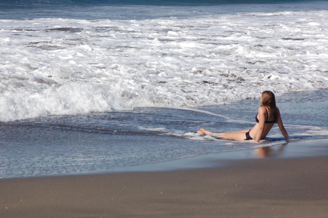 Apartamento Bonito Piso Con Piscina, Playa