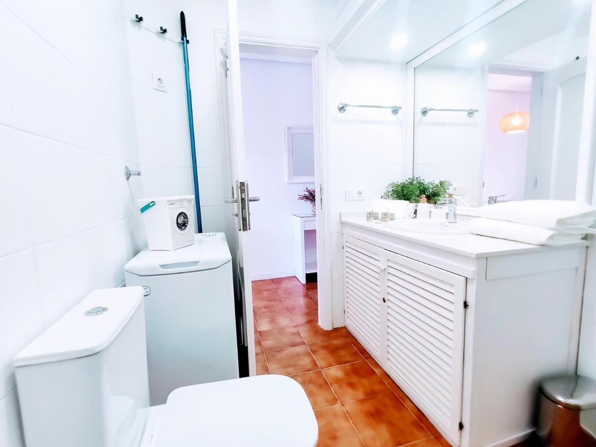 Appartement Espectacular ático 1 , Vista Océano En El Golf Del Sur