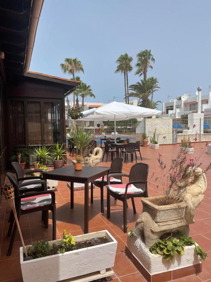 Oasis Relax Apartment *