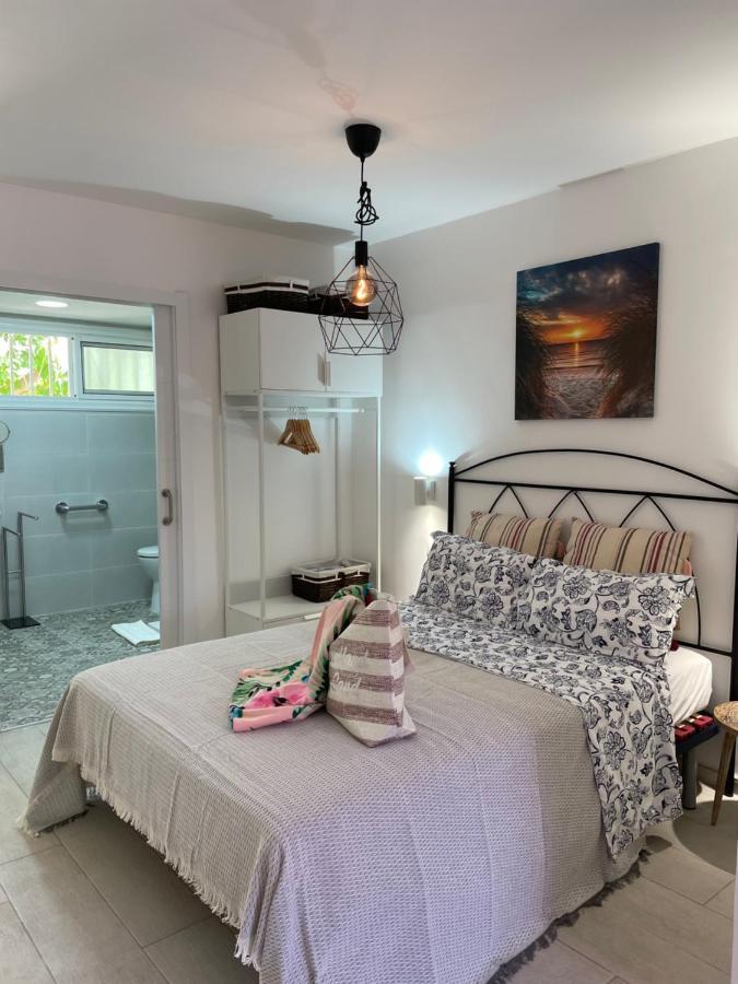 Oasis Relax Apartment *