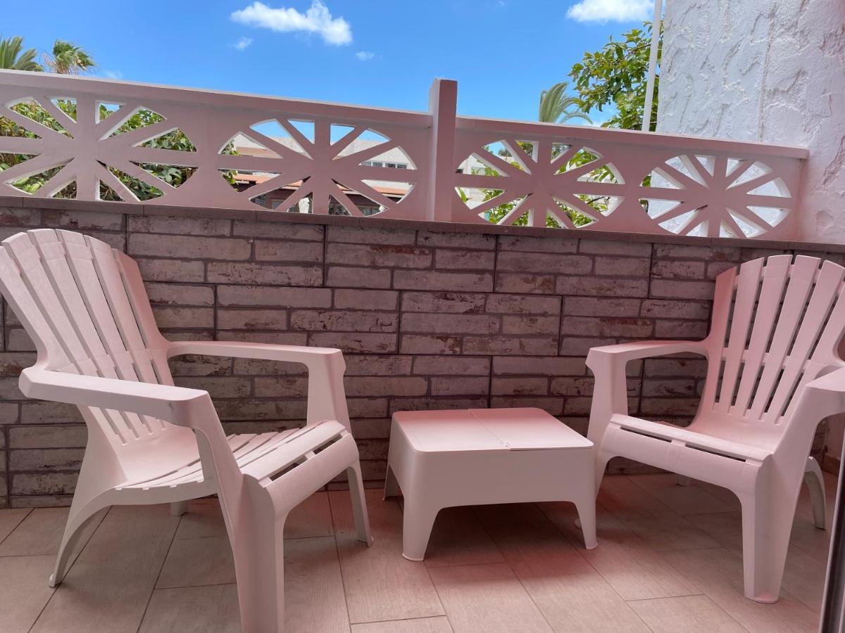 Oasis Relax Apartment