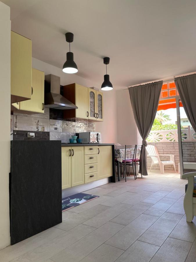 Oasis Relax Apartment Costa Del Silencio