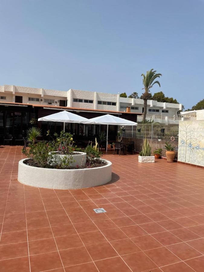 Oasis Relax Apartment
